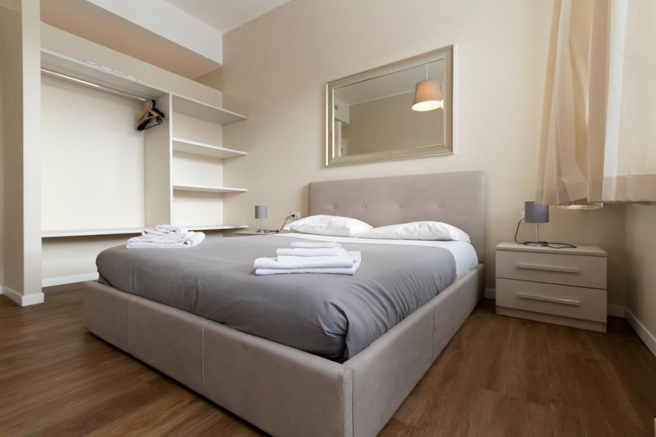 Via Torino Apartment 2 Milano Exterior foto