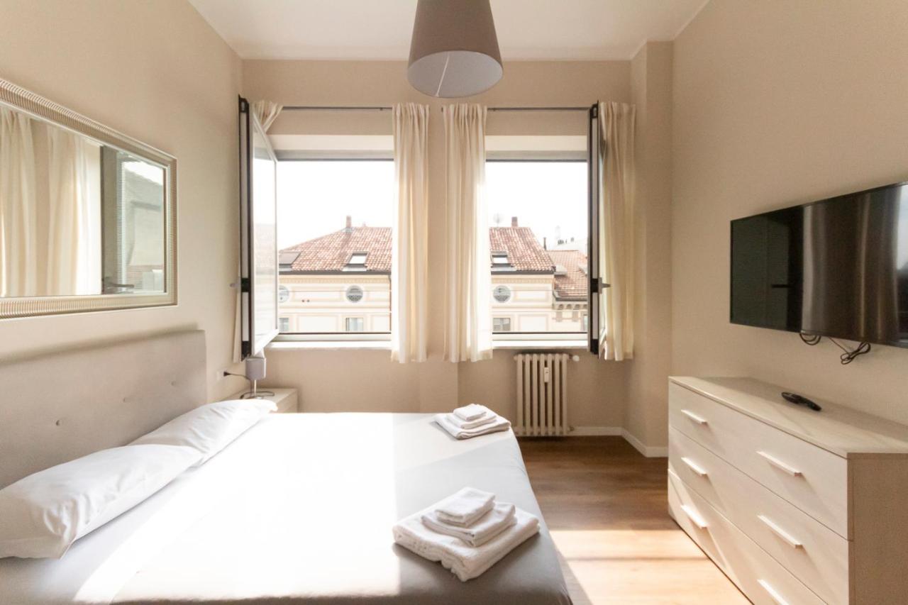 Via Torino Apartment 2 Milano Exterior foto